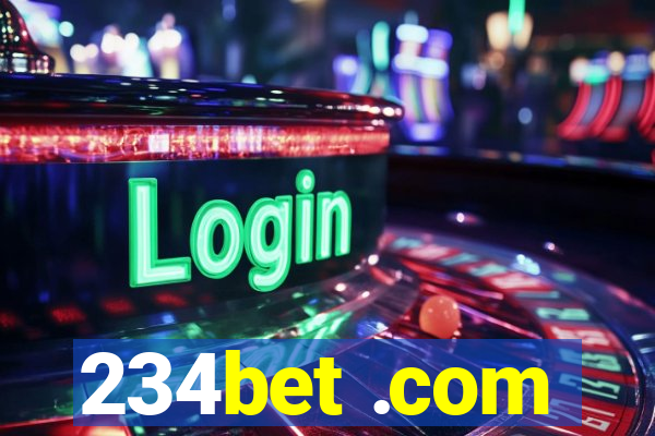 234bet .com